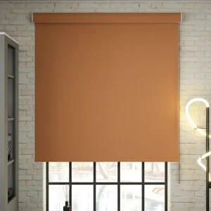 Ochre Elegant Roller