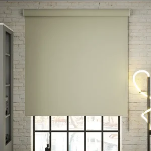 Ivory Radiant Shade