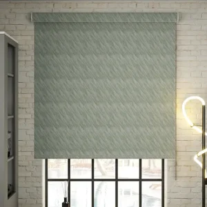 Olive Luxe Blind
