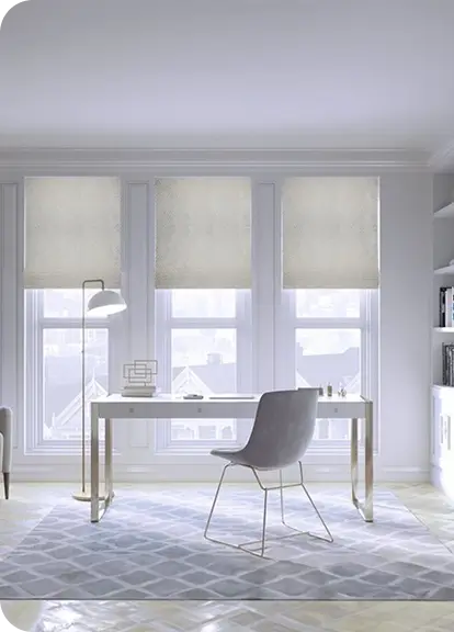 Bespoke Window Blinds in Dubai