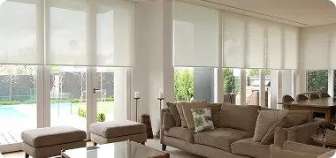 day and night roller blinds