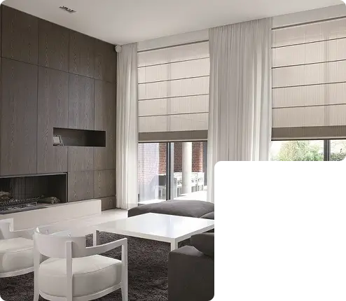 home decor blinds in Dubai