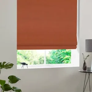 Orange Luxe Roman