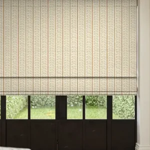 Roman Beige Shade