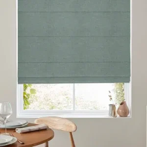 Emerald Deluxe Blind