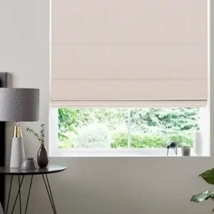 Rose Elite Blind
