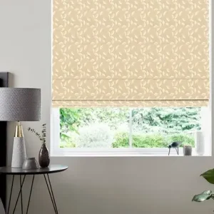 Beige Prime Blind