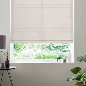 Beige Luxe Shade