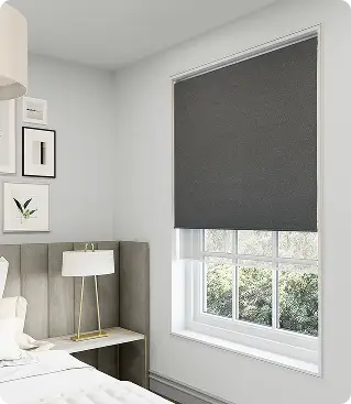 polyester roller blinds in Dubai