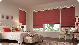 premium window treatmentsin Dubai