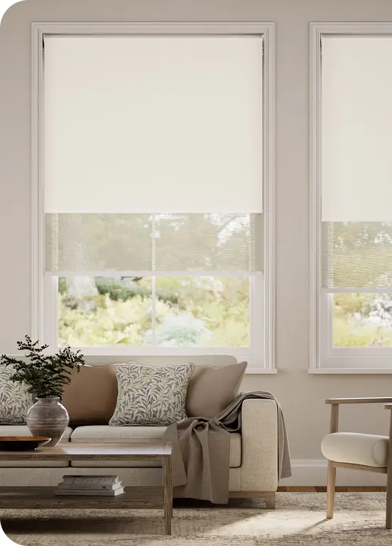 roller blinds for home