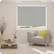 roller blinds for windows
