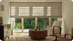 shutter and blinds in Dubai