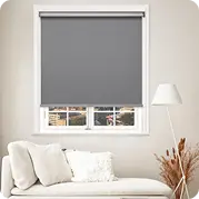 thermal roller blinds in Dubai