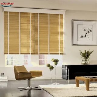 Wooden Ventian Blinds Dubai