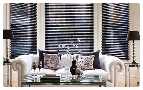 Durable Venetian Blinds in Dubai