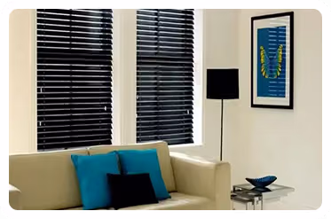 made-to measure venetian blinds in Dubai