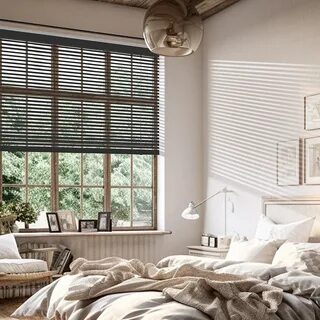 Venetian Aluminum Blinds in Dubai