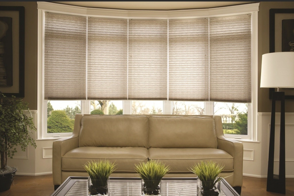 Pros and cons of Built-In Blinds Pros and cons of Built-In Blinds