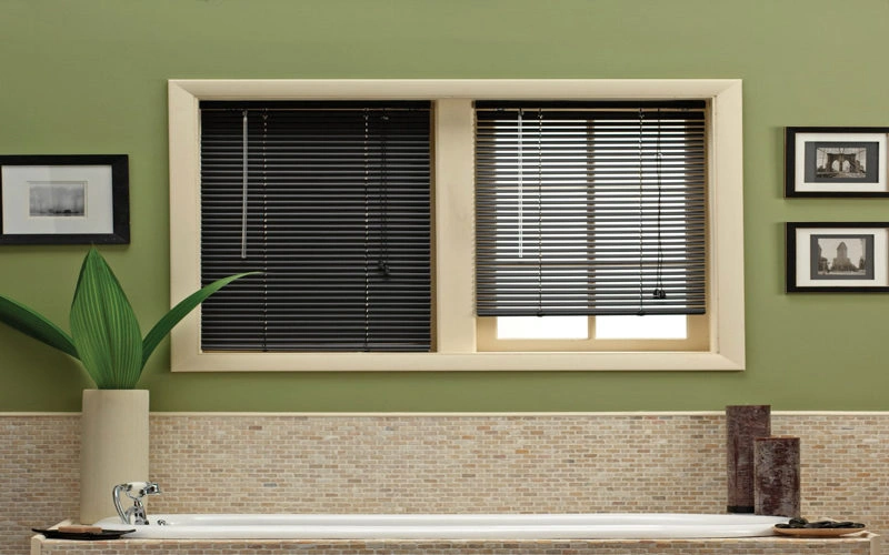 Mini Blinds Mini Blinds