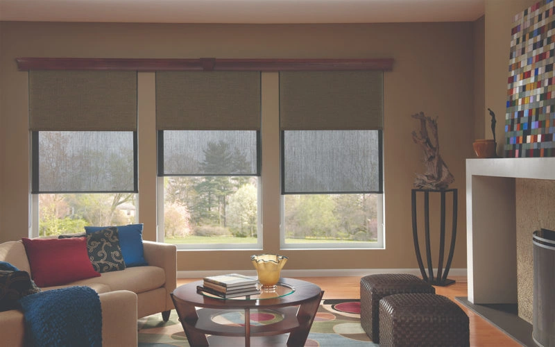 Roller Shades Roller Shades