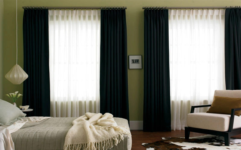 Select the Perfect Curtains Select the Perfect Curtains