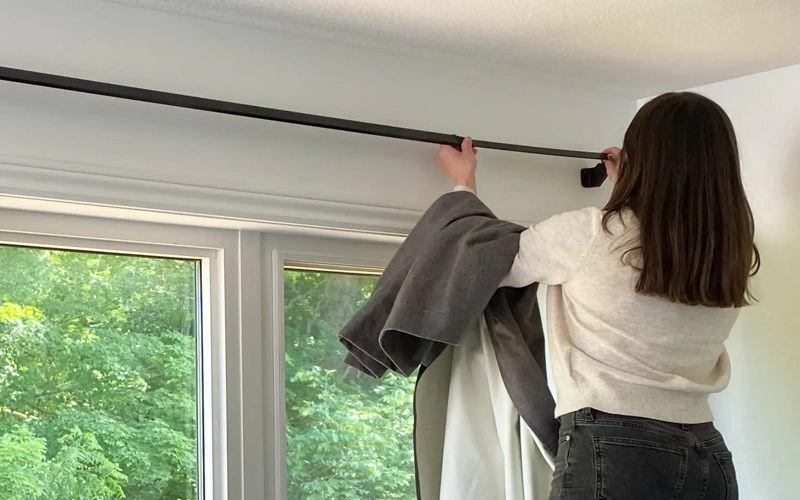Choose A Functional Hanging Method Choose A Functional Hanging Method