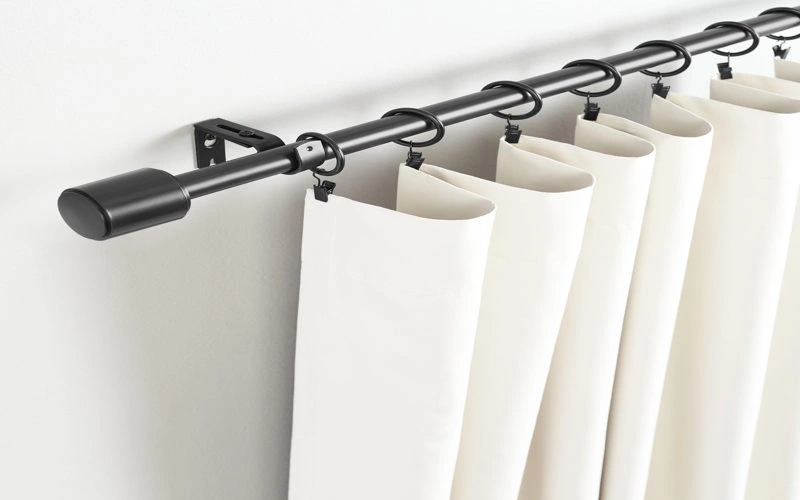 hanging curtains with track rods hanging curtains with track rods
