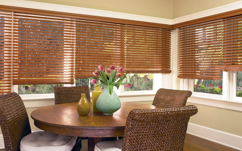 Faux Wood Blinds Faux Wood Blinds