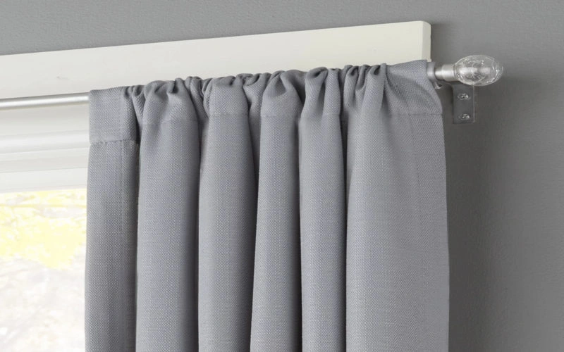 hanging curtains with adjustable rods hanging curtains with adjustable rods