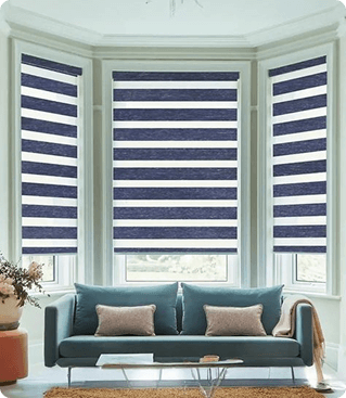 Suitable Style Motorized Blinds in Dubai