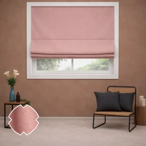Blush Radiant Shades