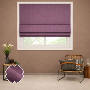 Violet Radiant Shades