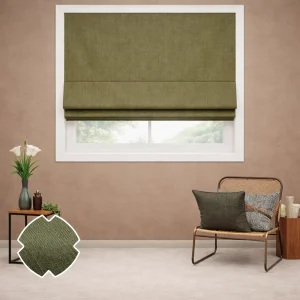 Moss Radiant Shades
