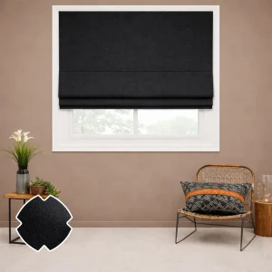 Raven Sleek Blinds