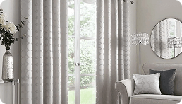 Vertical Smart Blinds
