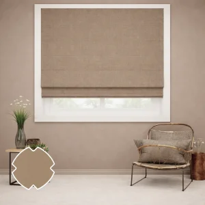 Beige Elite Roman
