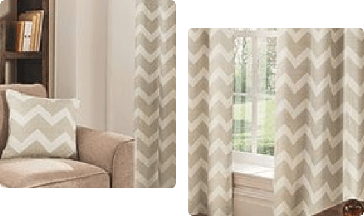 Low-Cost Eyelet Curtain Installation in Dubai