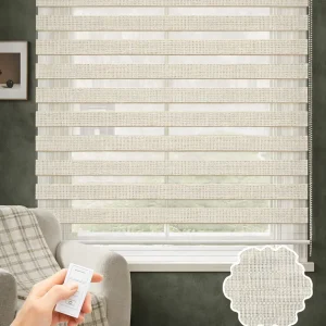 Ivory Smart Shade