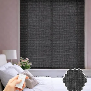 Graphite Sleek Blind