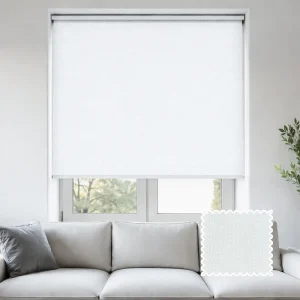 Ivory Prime Shades