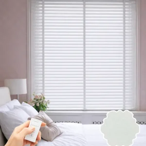 Frost Luxury Window