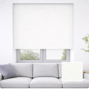 Cream Linear Roll