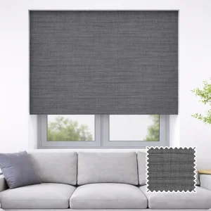 Charcoal Deluxe Rollers