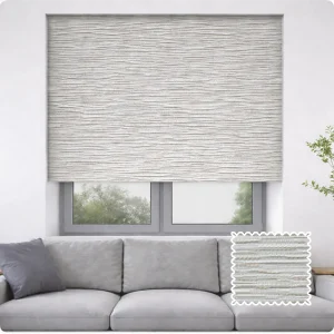 Grey Prime Blinds