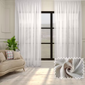 Natural Taupe Drape