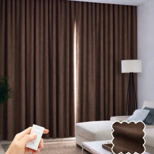Rich Earthy Linen