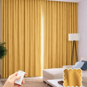 Gold Robust Cloth