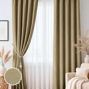 Amber Elite Drape