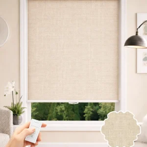 Beige Radiant Shade